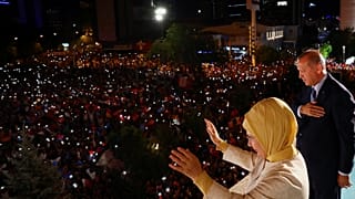 Turquía se aleja todavía más de la Unión Europea