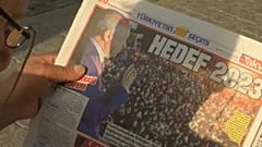 Erdogan győzelme megosztja Törökországot