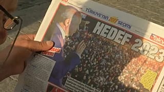 Erdogan győzelme megosztja Törökországot