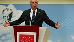 Oposição turca reconhece derrota