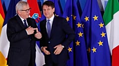 A dublini rendeletetet helyettesítené az olasz kormány javaslatával 