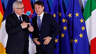 A dublini rendeletetet helyettesítené az olasz kormány javaslatával 