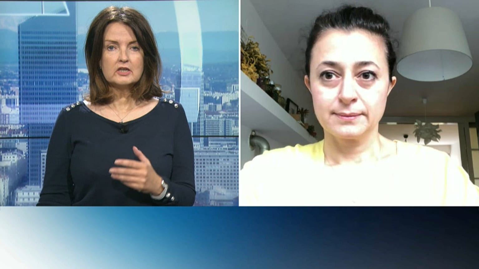 The Turkish election result could send a message to the world 