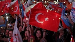Yurtdışı oyları: Hangi ülkede kim kazandı, kim kaybetti?