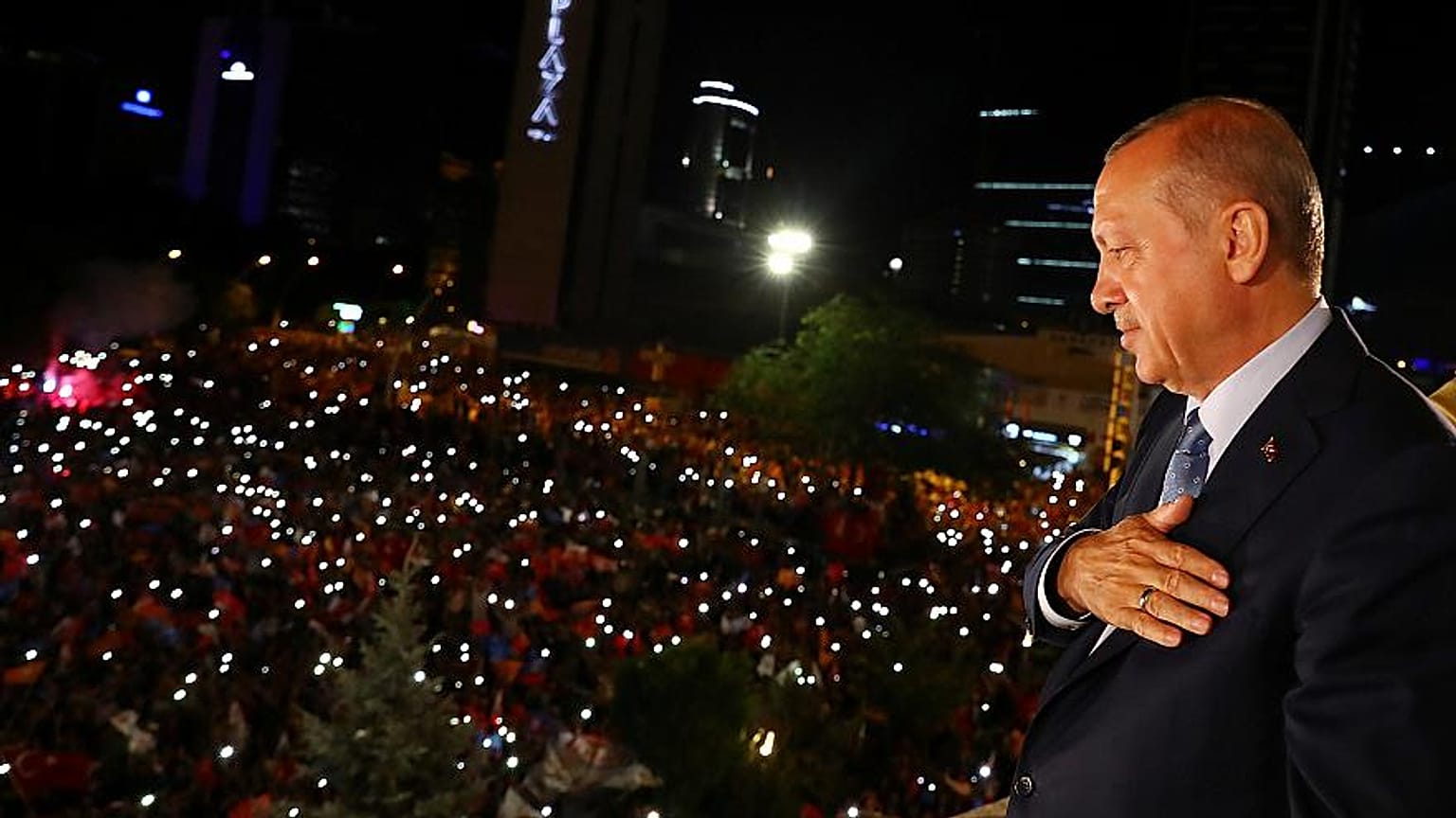 الاتحاد الأوروبي يأمل  في أن تظل تركيا شريكا ملتزما 