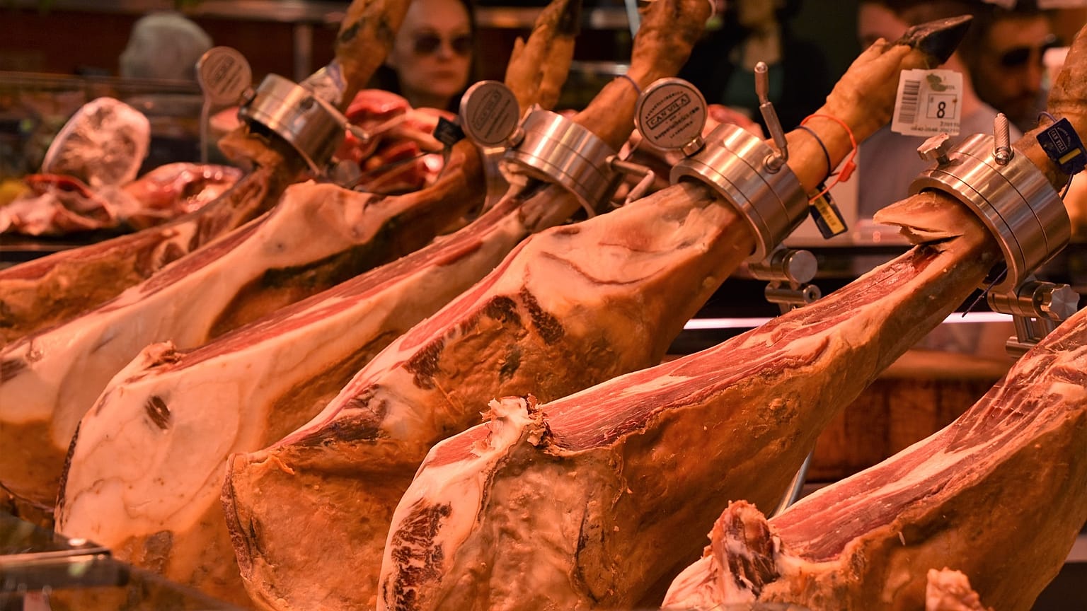 French butchers want protection against vegan 'terrorism'