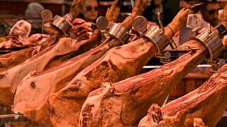 French butchers want protection against vegan 'terrorism'