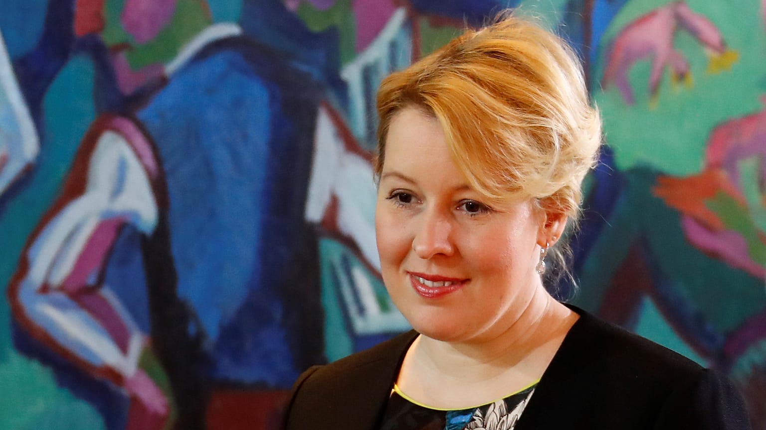 German family minister considers Burkinis acceptable for Muslim women