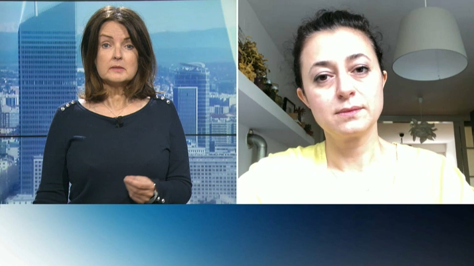 "Les Turcs ont cru en cette élection" (Ece Temelkuran)