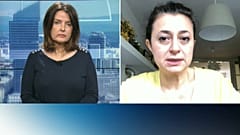 "A oposição turca devia ser apoiada pela UE"