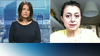 "A oposição turca devia ser apoiada pela UE"