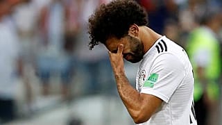 Fahri Çeçen vatandaşı Muhammed Salah Mısır takımını bırakıyor mu?