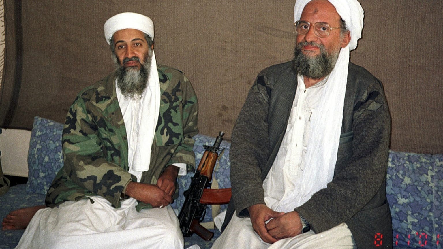 Almanya, Bin Ladin'in korumasını sınır dışı ediyor