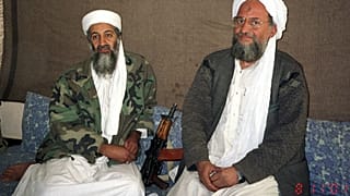 Almanya, Bin Ladin'in korumasını sınır dışı ediyor