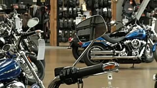 Költözik a Harley-Davidson