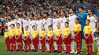 احتمالات صعود ایران از مرحله گروهی جام جهانی ۲۰۱۸ روسیه