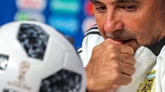 Η μεγάλη μάχη της Αργεντινής για την πρόκριση