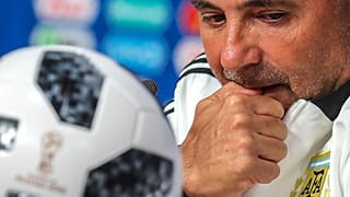 Η μεγάλη μάχη της Αργεντινής για την πρόκριση