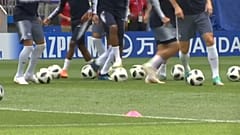 Dänemark tifft auf Frankreich - Australien vor WM-Aus