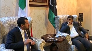 Salvini pitches migrant centres in North Africa