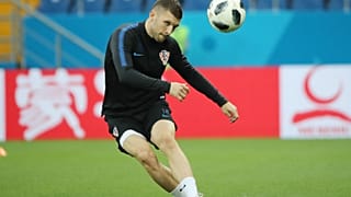 Croácia nos oitavos num Grupo D com uma Argentina que dececionou