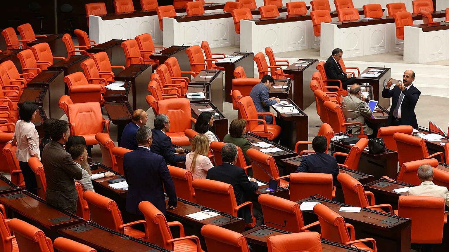Türkiye'yi bekleyen yeni siyasi takvim