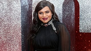 Mindy Kaling
