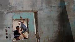 ONU : "Les activités humanitaires en Cisjordanie et à Gaza sont en jeu"