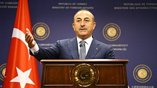 AGİT'in seçim raporuna Dışişleri Bakanlığı'ndan tepki
