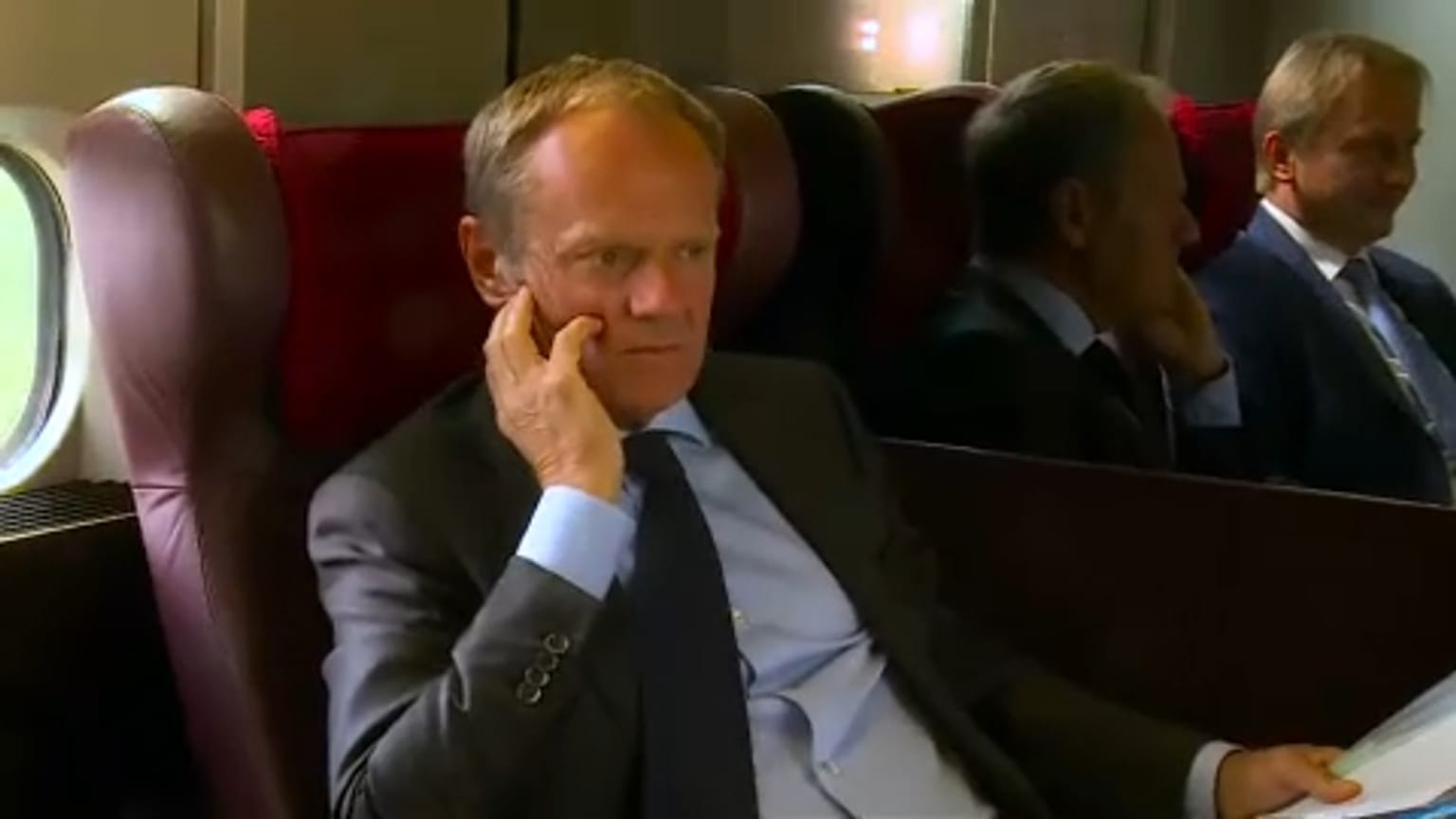 Tusk egyetértést sürget a migrációról