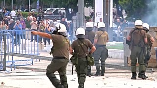 Makedon Cumhurbaşkanı İvanov ülkenin adını değiştiren anlaşmayı onaylamadı