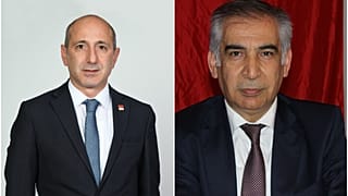 Yurt dışı oyları iki şehirde seçimi doğrudan etkiledi 