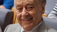Умер поэт Андрей Дементьев