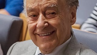 Умер поэт Андрей Дементьев