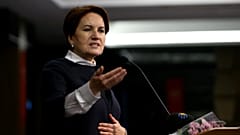 Akşener'den seçim sonrası ilk açıklama: Köprü başını tuttuk