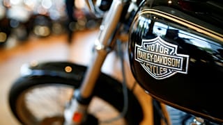 Trump meglepődött a Harley-Davidson döntésén