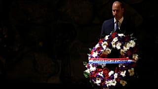 الأمير البريطاني وليام