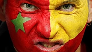 Mondiali, quali squadre schierano più giocatori nati all'estero?