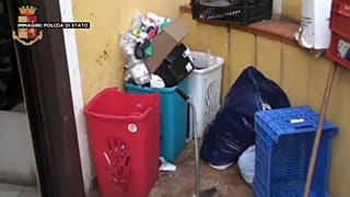 Latina: arrestati i gestori di un centro accoglienza per migranti 