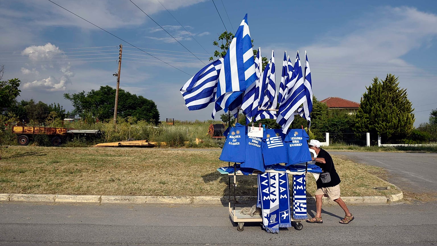 Une nouvelle ère pour la Grèce ?