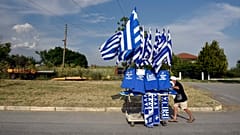 Une nouvelle ère pour la Grèce ?