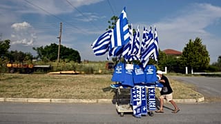 Une nouvelle ère pour la Grèce ?