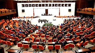 Türk siyaseti cinsiyet eşitliğinde yine sınıfta kaldı