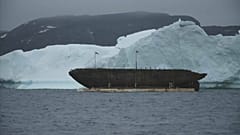  La "Maud" rentre en Norvège
