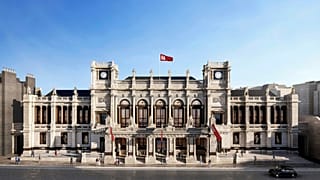 Inside the Royal Academy of Arts grand refurbishment 