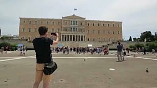 A zsebükön éreznék a javulást a görögök