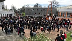 Université Paris VIII