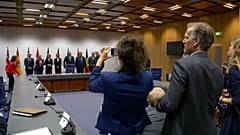 9 statt 28 - Die Europäische Verteidigungsinitiative 