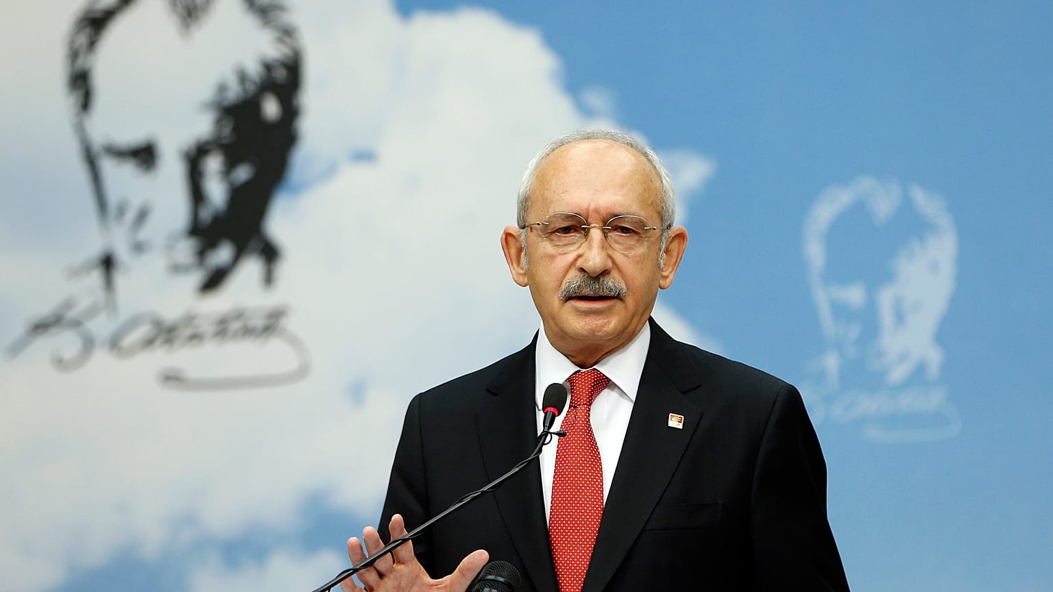 Kılıçdaroğlu'ndan istifa çağrısına cevap: "Seçimin kaybedeni AK Parti"