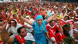 What is the most dangerous country to be a woman? 